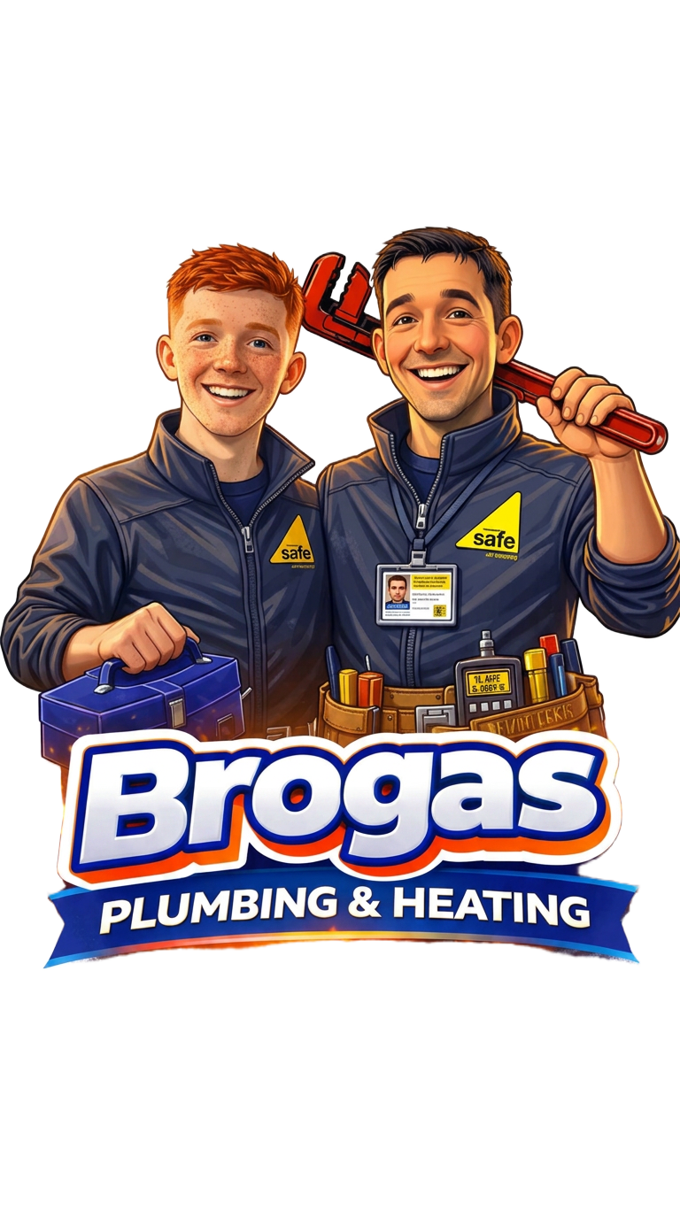 Brogas Plumbing & Heating