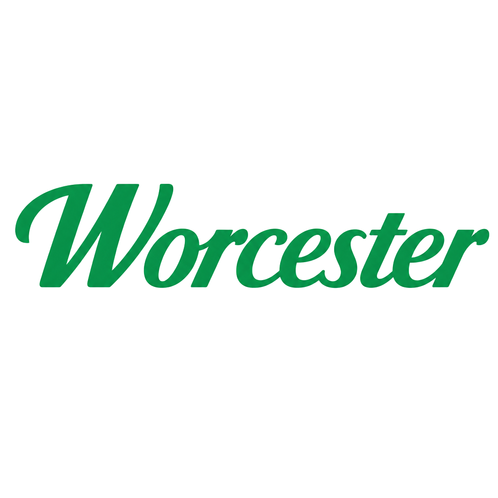 Worcester logo